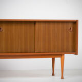 Scandinavian sideboard 1960
