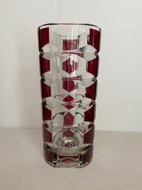 Seventies vase