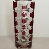 Seventies vase