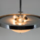 Bauhaus pendant lamp, 1930s