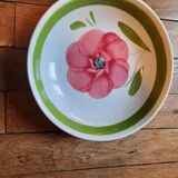Vintage salad bowl