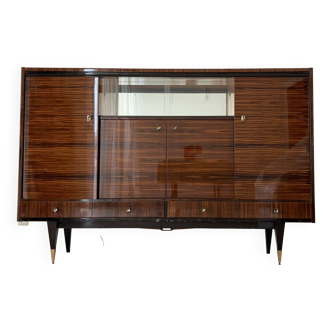 Vintage high sideboard