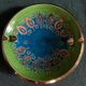 Vintage Bitossi ashtray 1950-1960  
A decorative piece of good size, t