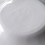 Ceramic plates. 70s/80s Work inspired by the 16th and 17th centuries.