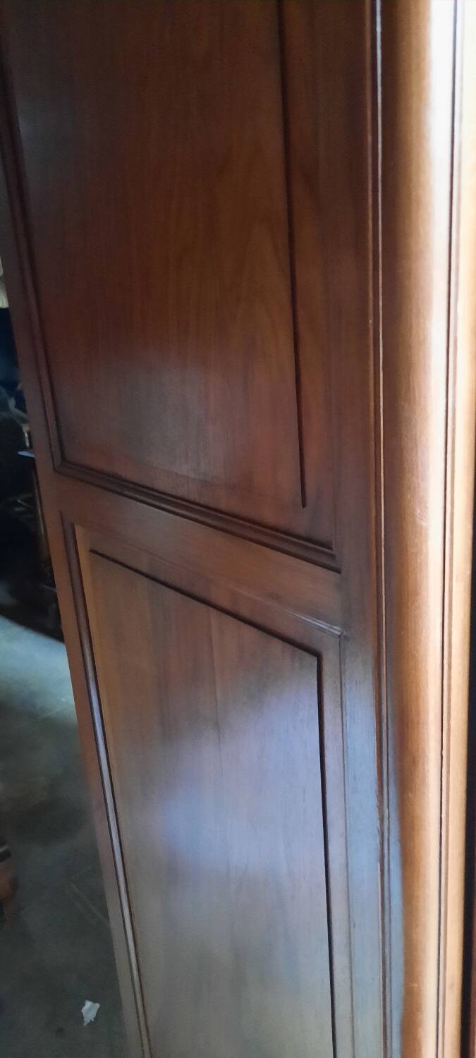 Armoire Rocaille