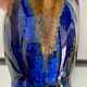 Vase soliflore, Manufacture Méténier, circa 1930