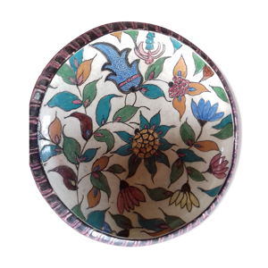Plat creux Vallauris