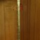 Vintage Mid Century Highboard Cabinet Drawer and Doors Teak Veneer 200cm