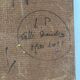 Still life signed Boulfray