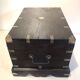 Rosewood match box