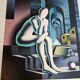 Mark Kostabi, Endless Enigma, conception 3D, 2016