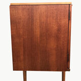 Teak sideboard from the 1960s