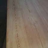 Old farm table