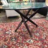 Round table rock and bobois