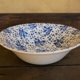 Bowl flowers vintage by Grindley