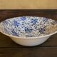 Bowl flowers vintage by Grindley