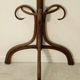 Thonet No. 1 Parrot Coat Rack on Wall, 1900s