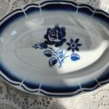 Set of 2 dishes