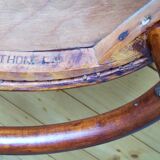 Chair antique No 18 by Thonet