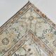 Soft Color Classic Oushak Vintage Rug, 180x290 Cm