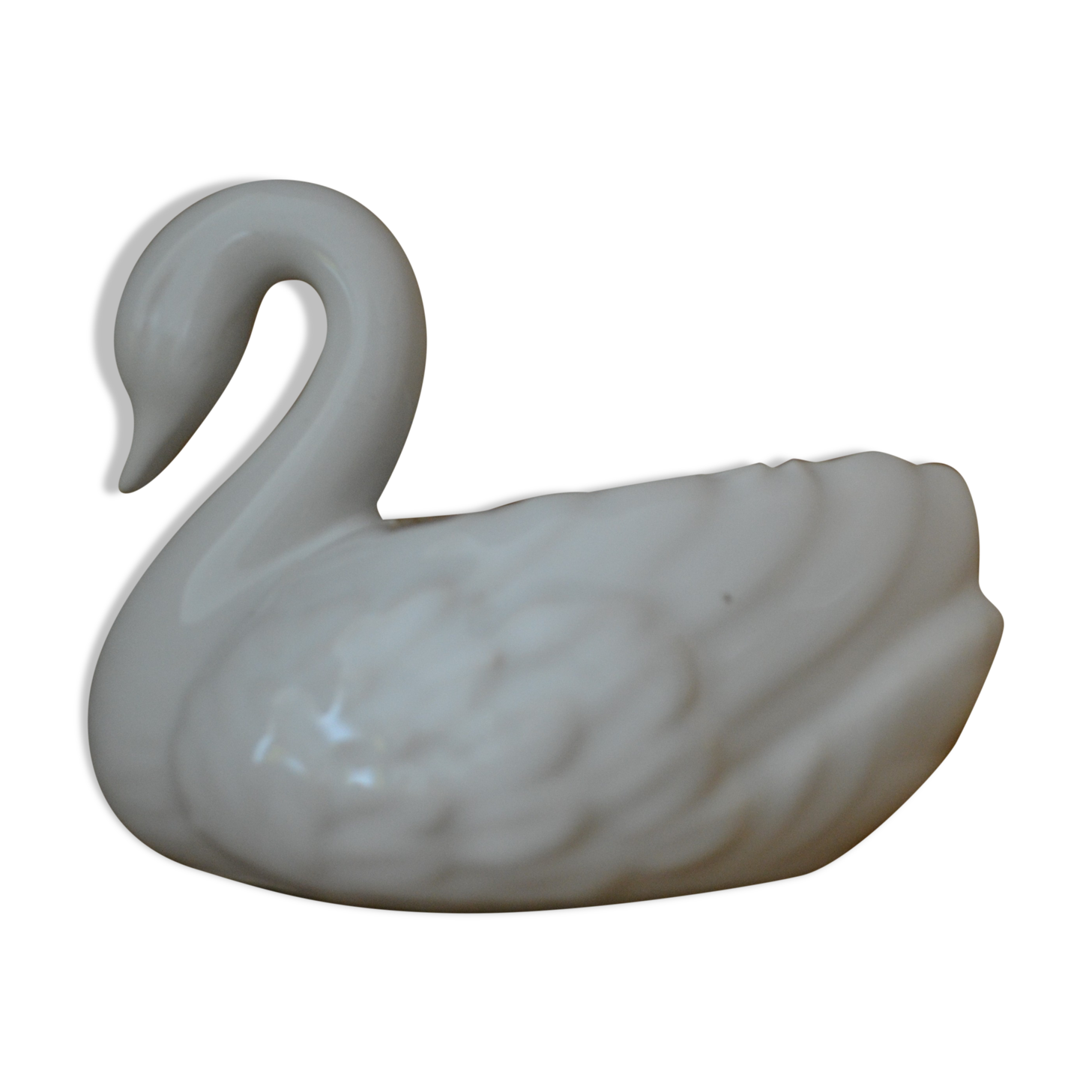 Goose pot cover