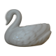 Goose pot cover