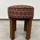 Art Deco stool