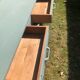 Vintage sideboard