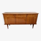 Commode scandinave en enfilade