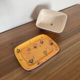 Beurrier provencal