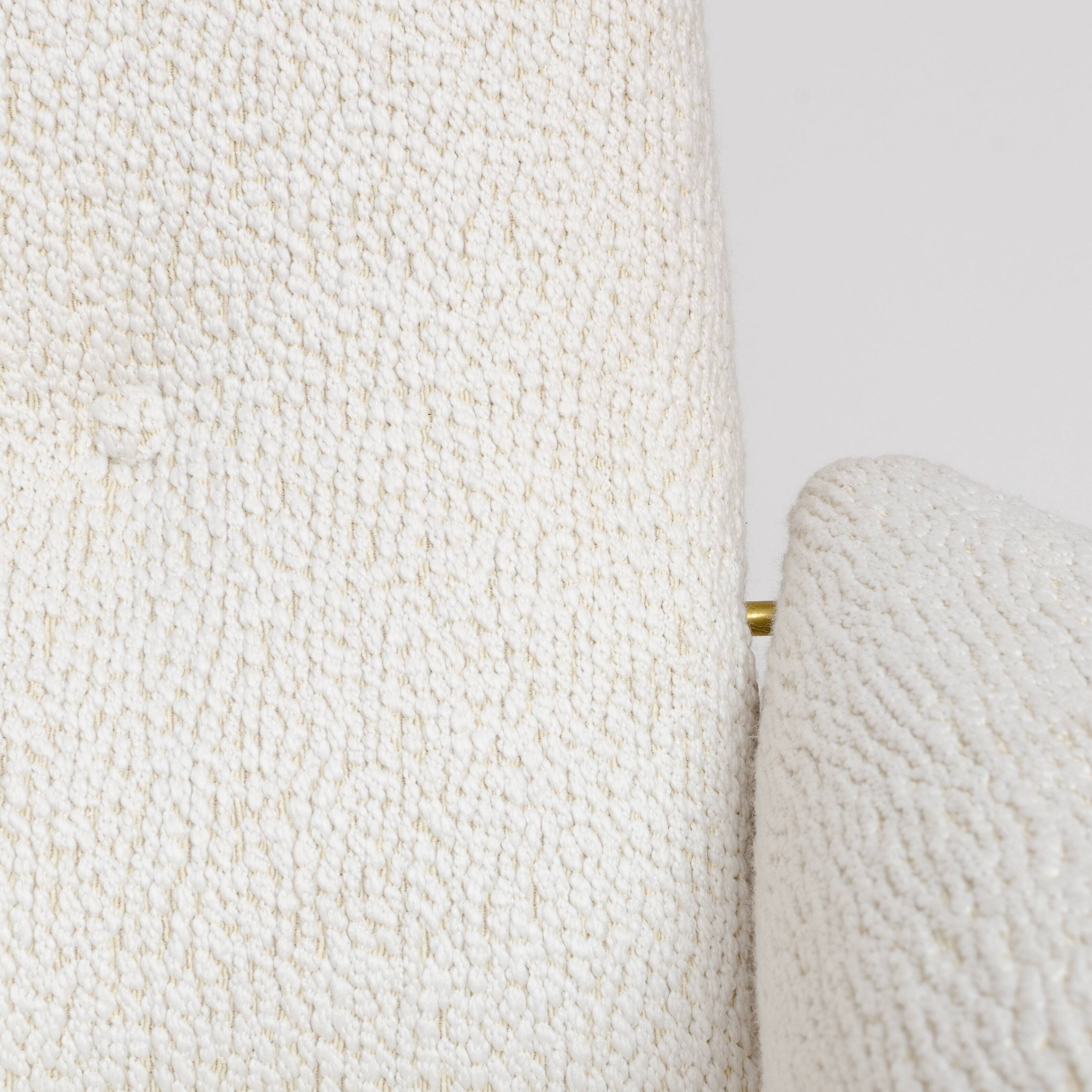 Pair of SK660 armchairs by Pierre Guariche for Steiner - 1953, France