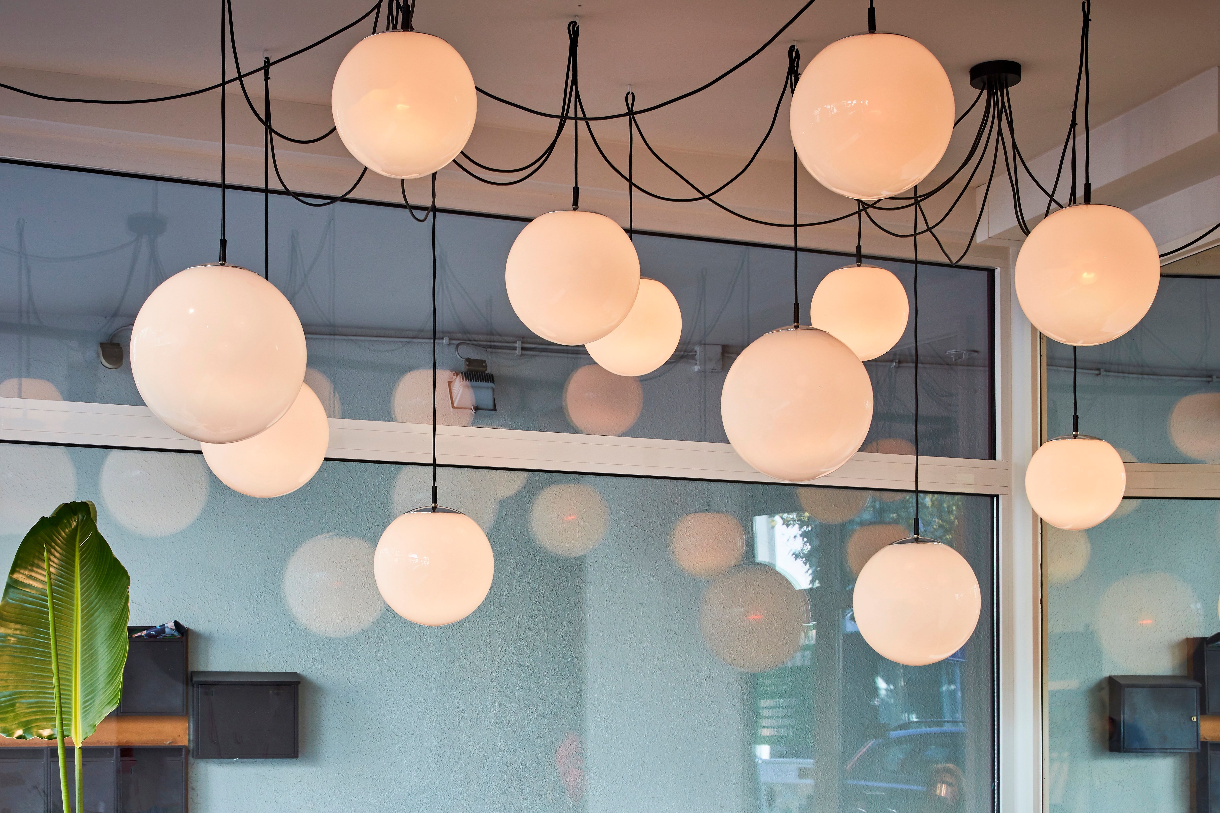 Ochtendnevel / Morning Haze (Medium) By Raak