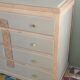 Art Deco chest of drawers