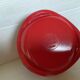 Pair of ashtrays Yax patent Japan