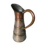 Copper broc