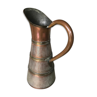Copper broc