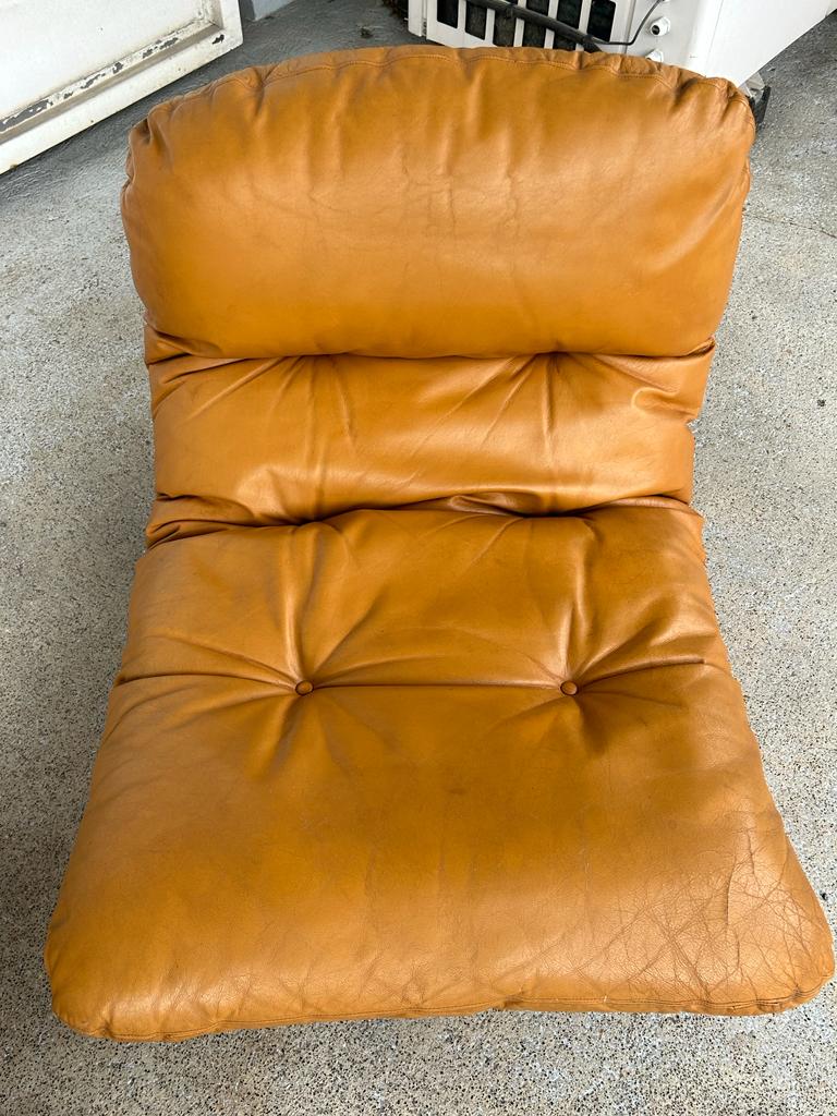Paire de Fauteuils Marsala par Michel Ducaroy pour Ligne  Roset 1971