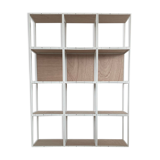 Vintage upcycle storage unit | modular cabinet