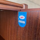 Commode bar Roche Bobois, 70s