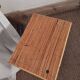 Bamboo table 1960