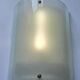 Rare Large Midcentury Wall Lamp, 1970s