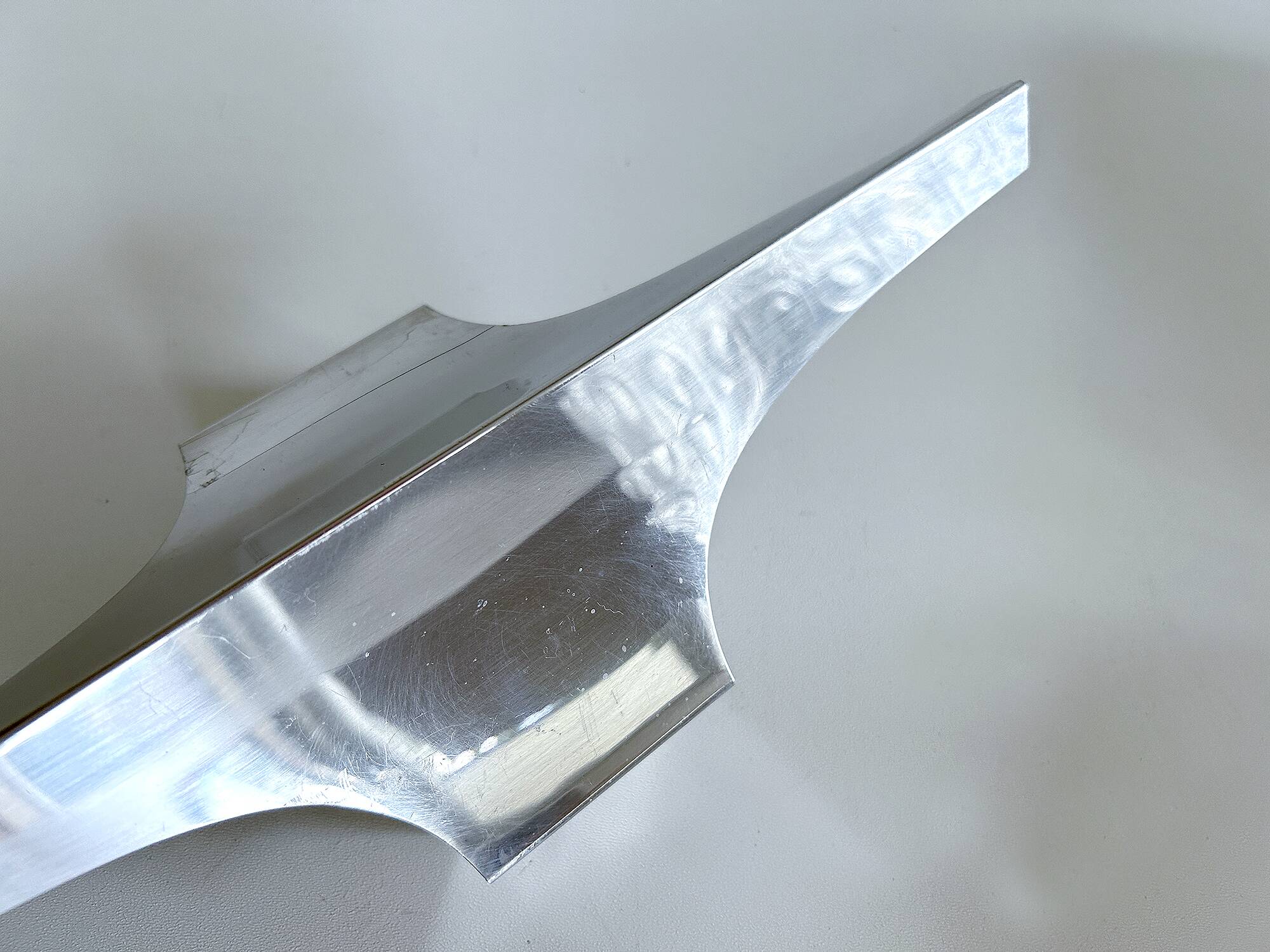 Space Age Wall Light