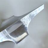 Space Age Wall Light