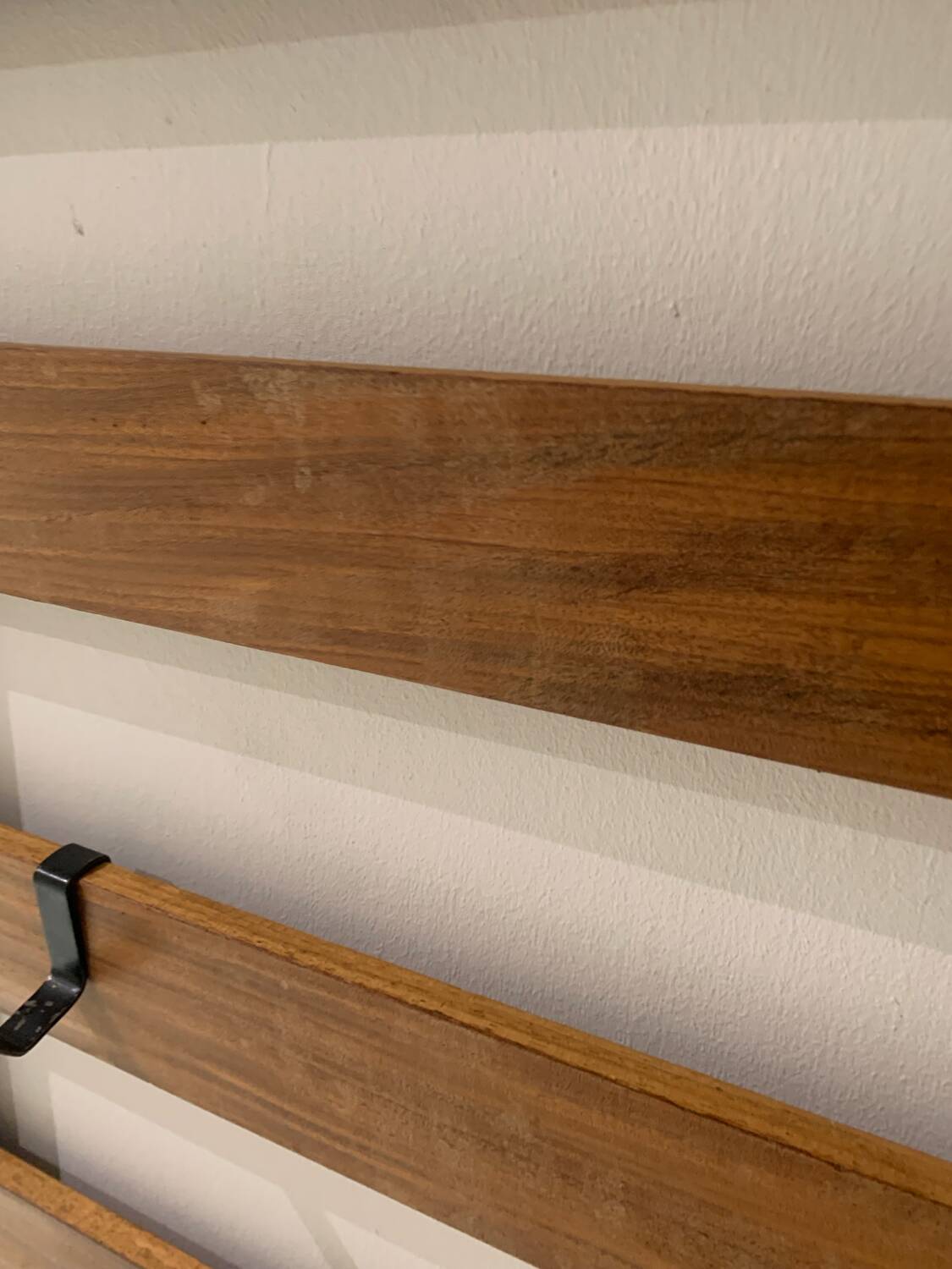 Porte Manteau Vintage Modulable Design