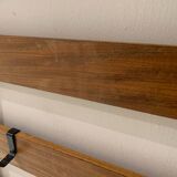 Vintage Modular Design Coat Rack