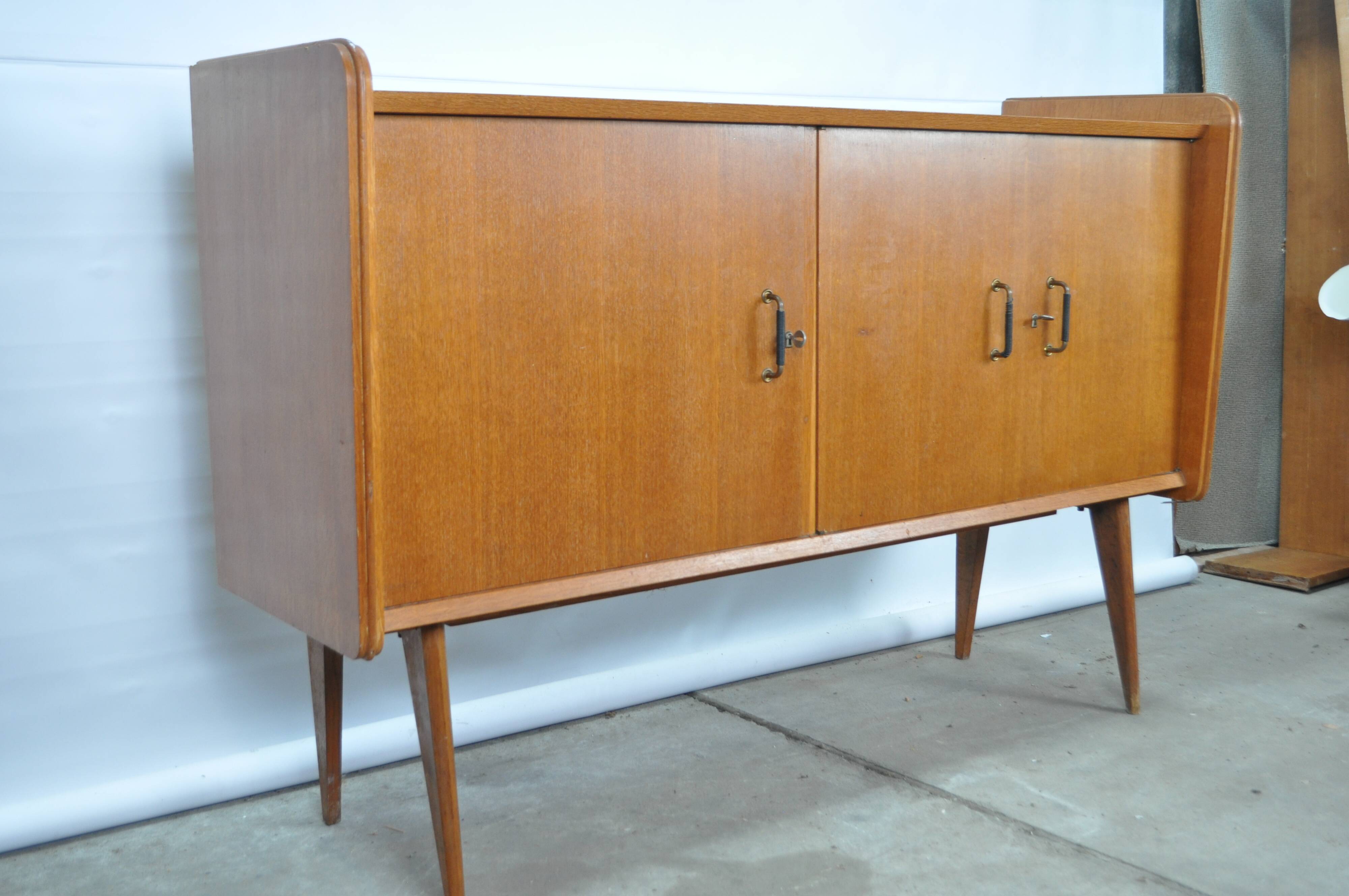 Enfilade pieds compas Sam