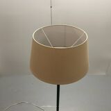 Classic style Floor lamp with shade 1970s France
