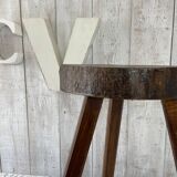 Farm stool