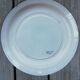 Trio of hollow dishes blue tones