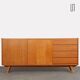 Sideboard by Jiroutek for Interier Praha, U-460, 1960